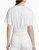 Women's Mimi T-Shirt In White
