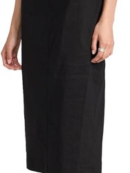 Women's Nora Dress - Black