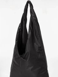 Women's Shiloh Bag In Black - Black
