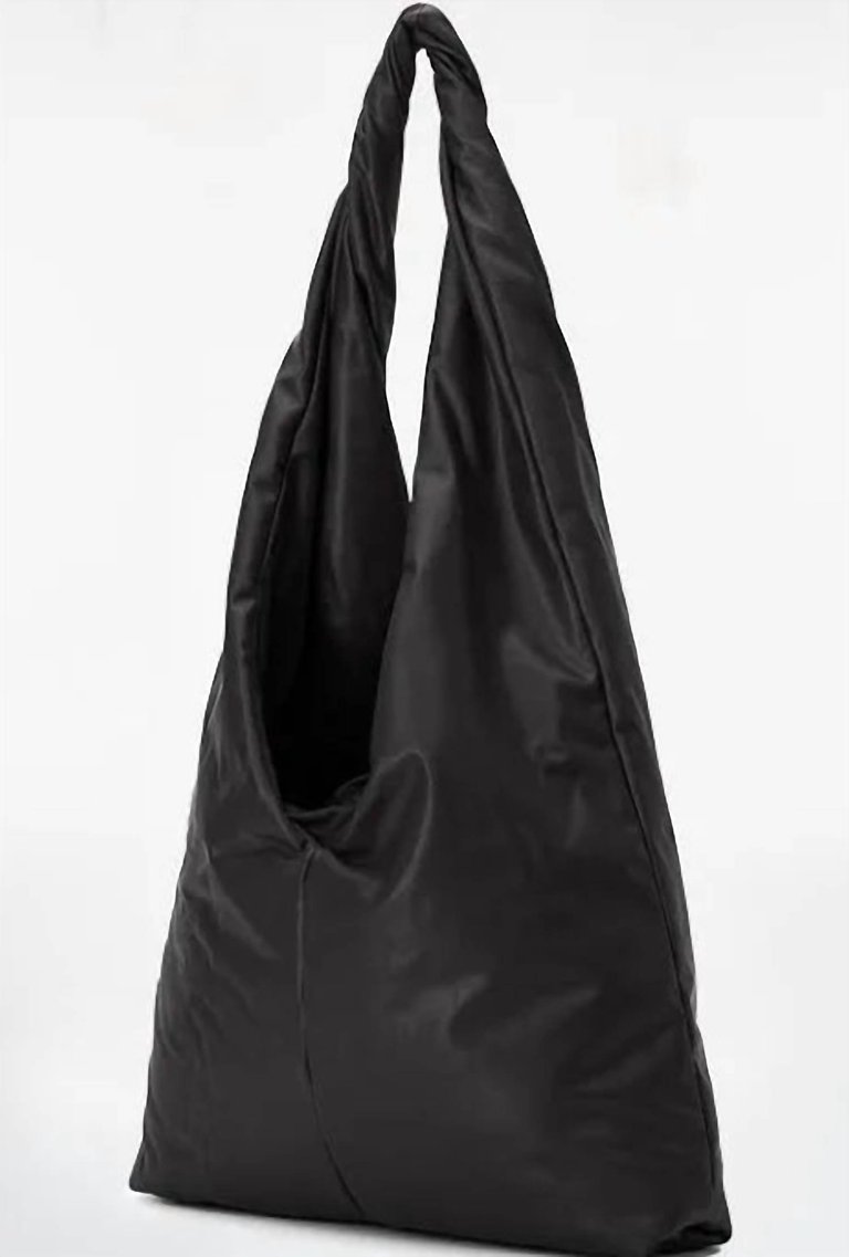 Women's Shiloh Bag In Black - Black