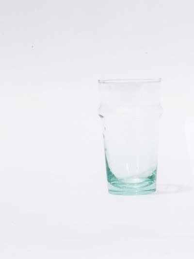 Alcantara-Frederic Beldi Recycled Glass - Set Of 4 product