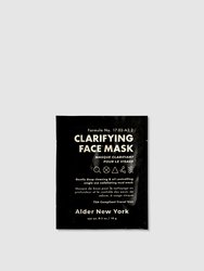 Clarifying Face Mask