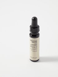 Fortifying Face Oil
