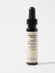 Fortifying Face Oil