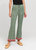 Lindi Pant In Green - Green