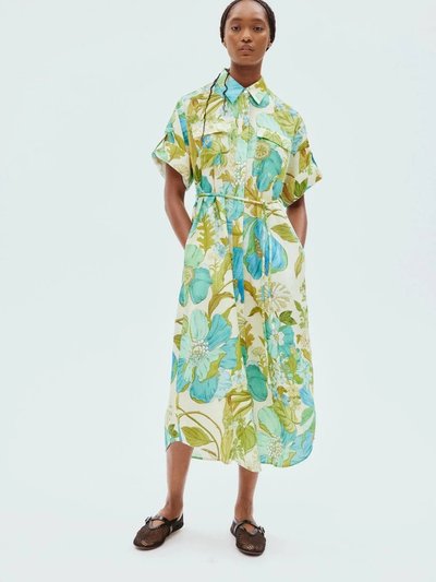 Alemais Janis Shirtdress product