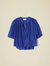 Lapis Lazuli Carys Shirt