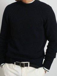 Alex Sweater In Black