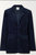 Amelie Corduroy Blazer - Navy