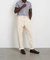 Men's Painter Pants In Natural