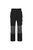 Alexandra Mens Tungsten Holster Work Pants (Black/Gray) - Black/Gray