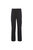 Alexandra Mens Tungsten Service Pants (Black) - Black