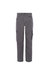 Alexandra Mens Tungsten Service Pants (Gray) - Gray