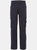 Alexandra Mens Tungsten Service Pants (Navy) - Navy