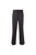 Alexandra Womens/Ladies Icona Wide Leg Formal Work Suit Pants/Trousers (Black) - Black