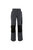 Alexandra Womens/Ladies Tungsten Holster Work Pants (Gray/Black)