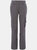 Alexandra Womens/Ladies Tungsten Service Pants (Grey) - Grey