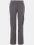 Alexandra Womens/Ladies Tungsten Service Pants (Grey) - Grey