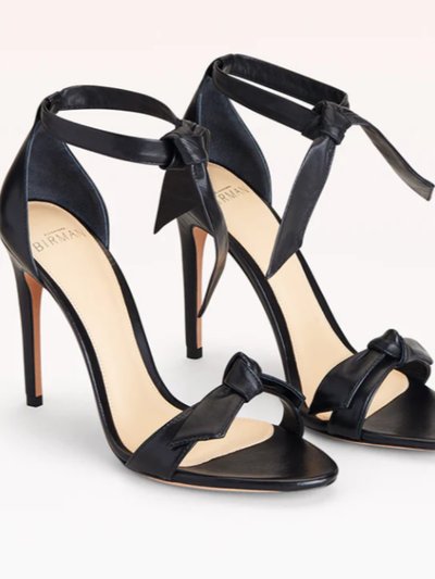 Alexandre Birman Clarita 100  Sandal - Black product