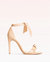 Clarita 100 Sandal Nude - Nude