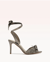 New Clarita 85 Heel - Metallic Pewter - Metallic Pewter