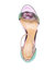 Women's Vicky 60 Sandal In Mist