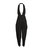 ALEXANDRE VAUTHIER Waistcoat-Detail Jumpsuit