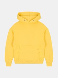 Classic Hoodie - Lemon