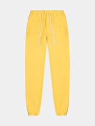 Classic Sweatpant - Lemon