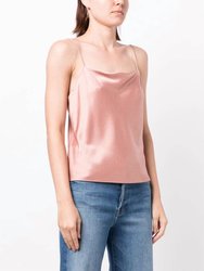 Harmon Drapey Slip Tank Top