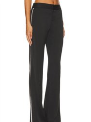 Livi Pant In Black