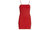 Nelle Spaghetti Strap Bodycon Mini Dress