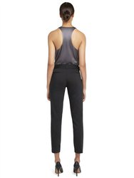 Stacey Slim Trouser
