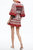Tiffie Sleeve Mini Dress