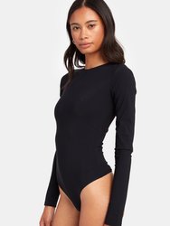 Leroy Long Sleeve Bodysuit