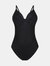 Durban One Piece - Black