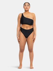 Ilashe Bottom (Black) - Black