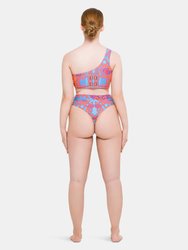 Ilashe Bottom (Warm Print)