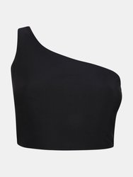 Ilashe Top (Black)