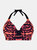 Soweto Underwire Bra - Hot Print