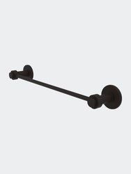 Mercury Collection 36" Towel Bar - Oil Rubbed Bronze