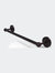 Prestige Skyline Collection 30" Towel Bar - Antique Bronze