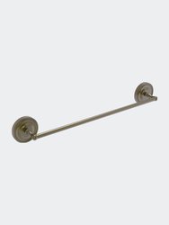 Regal Collection 24" Towel Bar - Antique Brass