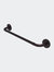 Remi Collection 18" Towel Bar - Antique Bronze