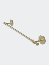 Skyline Collection 30" Towel Bar - Satin Brass