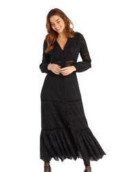 Fallon Maxi Dress