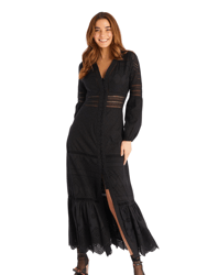 Fallon Maxi Dress