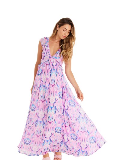 ALLISON New York Margo Maxi Dress product