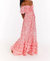 Sienna Maxi Dress In Pink Rose