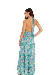 Leah Maxi Dress